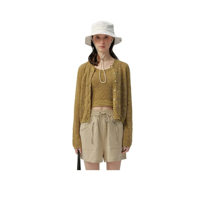 Teenie Weenie Knitwear Women's-15
