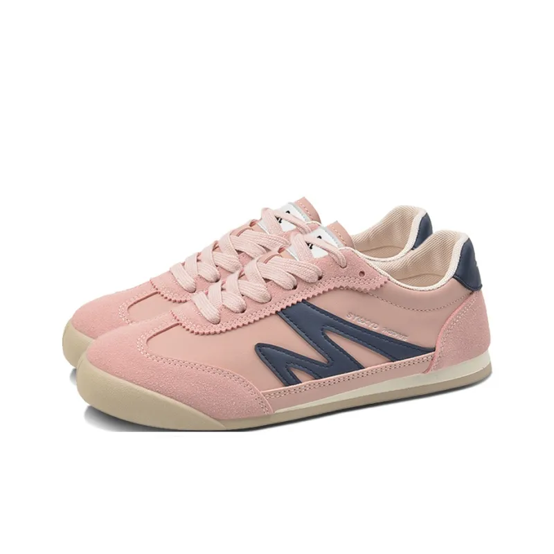 ROBINHOOD Cushioning Coverage Anti Slip And Wear Resistant Low Top Casual Shoes Women's-6