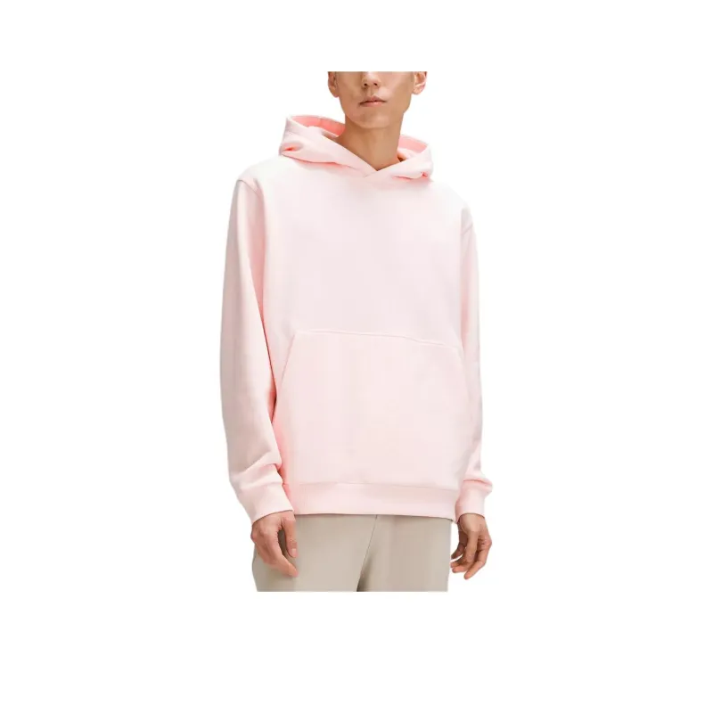 Lululemon Steady State Sweatshirt Men's-9
