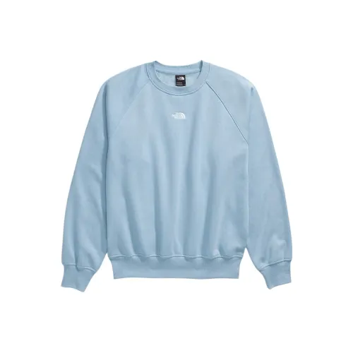 THE NORTH FACE Evolution Sweatshirt Men's Blue