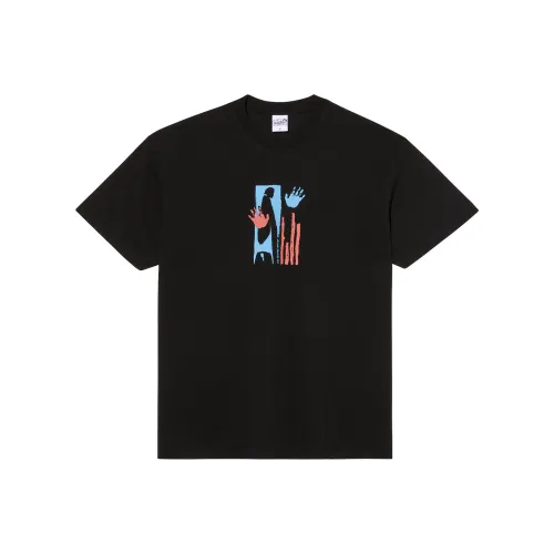 POLAR SKATE CO T Shirts Unisex