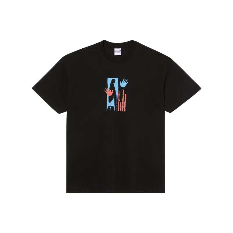 POLAR SKATE CO T Shirts Unisex-0