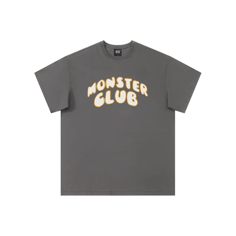 BTK T Shirts Unisex-4