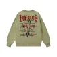 (Thin) Moss Green
