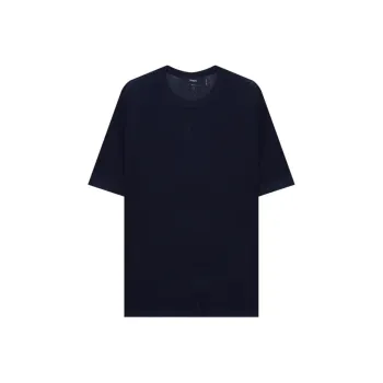 THEORY T Shirt Men's Marine Blue