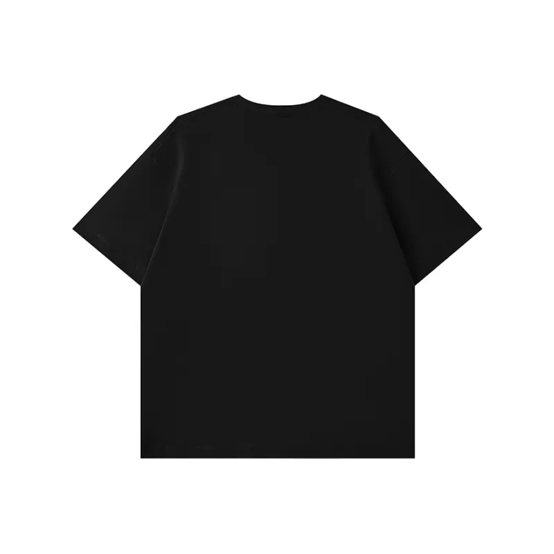 Crying Center T Shirts Unisex-5