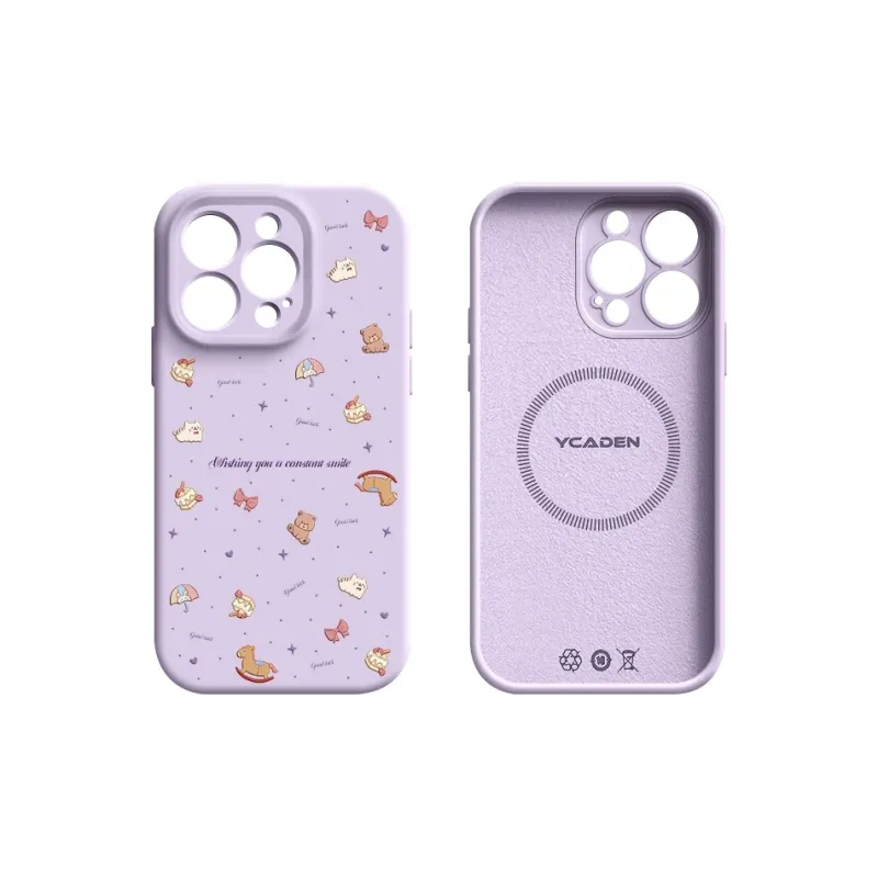 K Touch Phone Cases-24