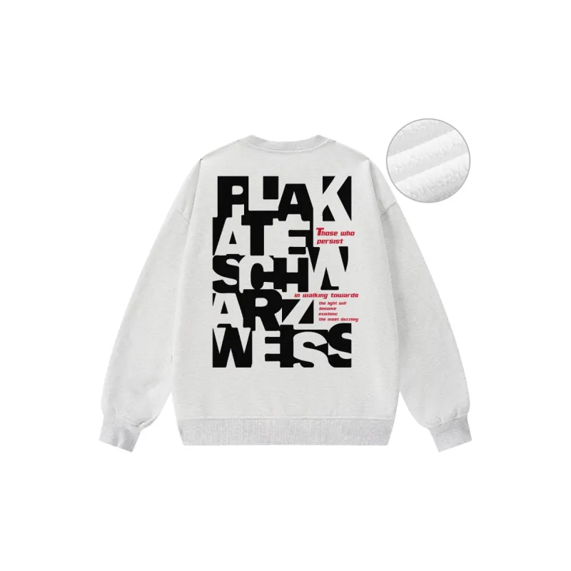 IVEIII Sweatshirts Unisex-30