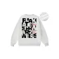 (Fleece-Lined) Heather Gray