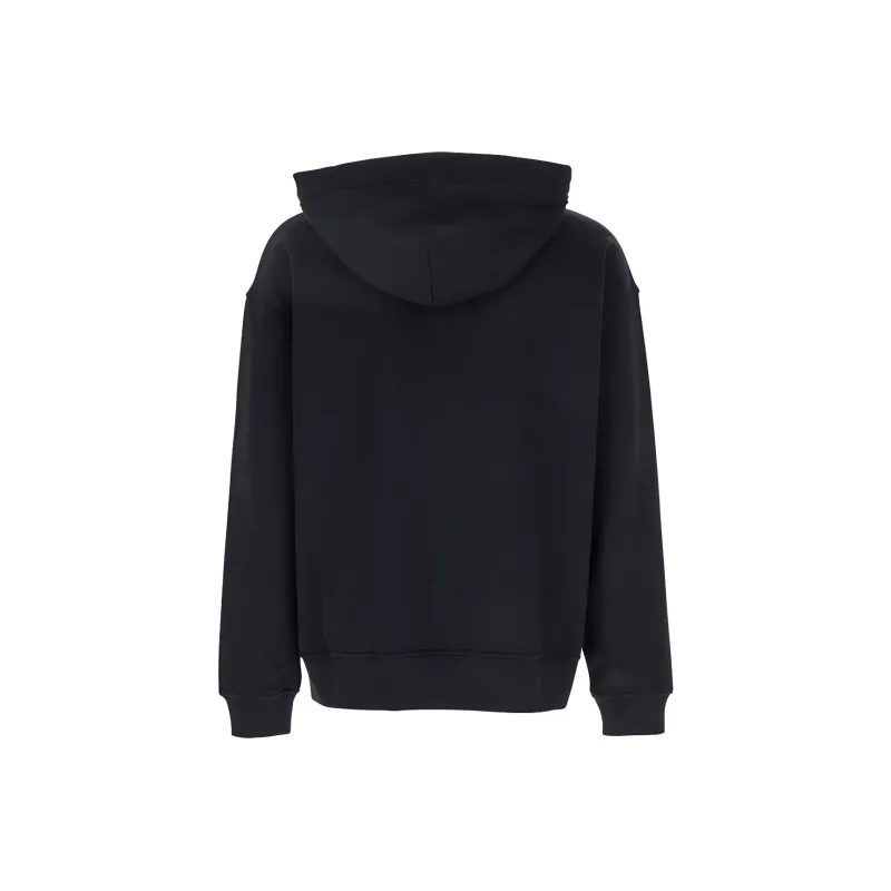 Vivienne Westwood Orb Printed Zipped Hoodie-1