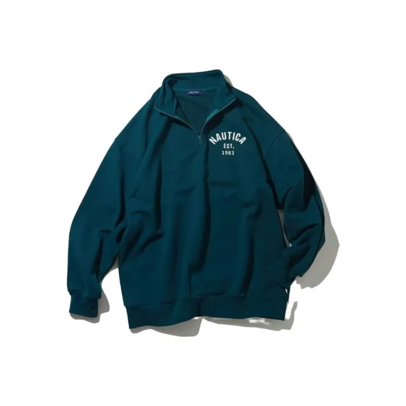 NAUTICA JAPAN Sweatshirts Men-4