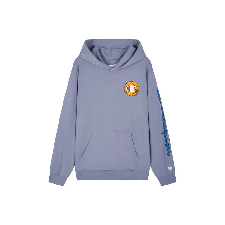 Champion Hoodie US Version Unisex-10