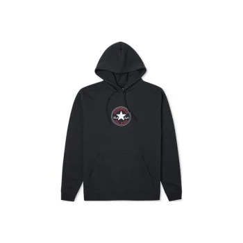Converse Sweatshirts Unisex Black