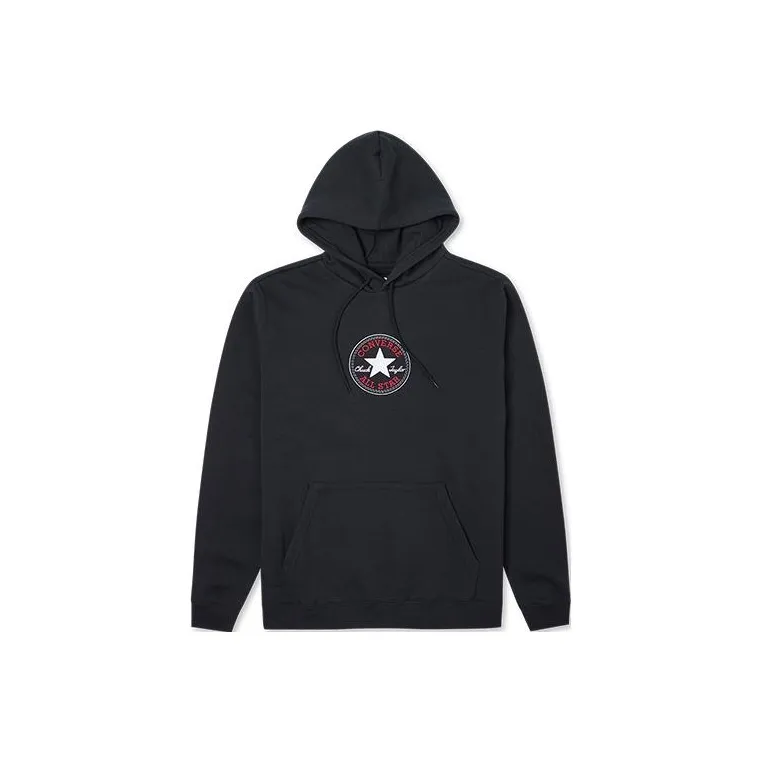 Converse Sweatshirts Unisex Black-0