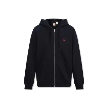 Levis Sweatshirts Men Black