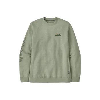 Patagonia '73 Skyline Uprisal Sweatshirts Men