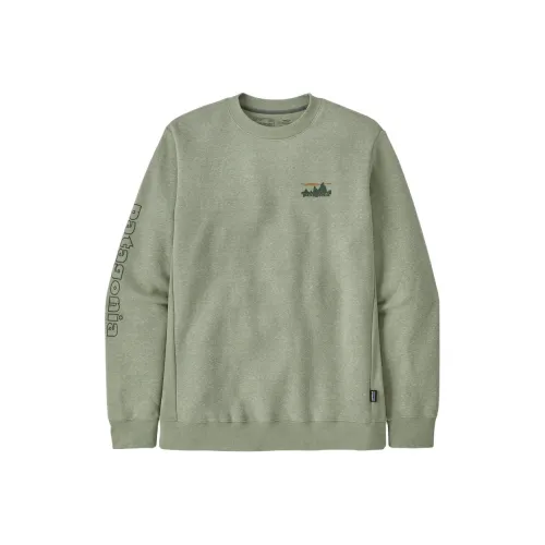 Patagonia '73 Skyline Uprisal Sweatshirts Men