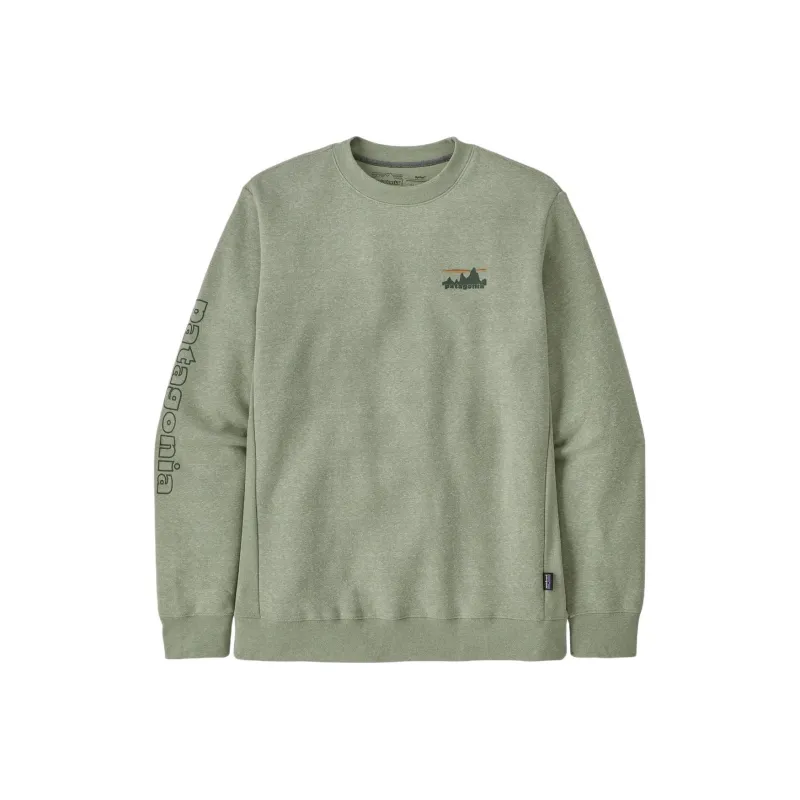 Patagonia '73 Skyline Uprisal Sweatshirts Men-0