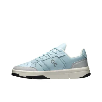 On The Roger Clubhouse Arctic Ivory Women's