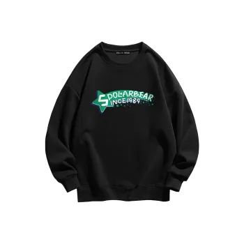 POLAR BEAR Sweatshirts Unisex