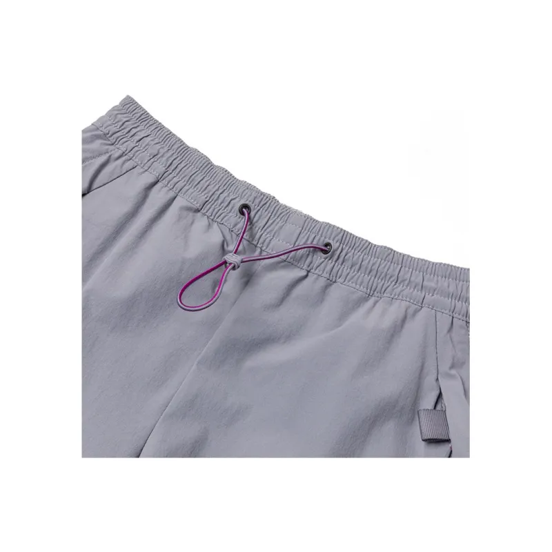 Timberland Casual Pants Women's Light Lavender-3