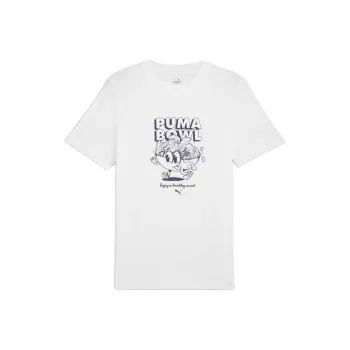 PUMA Graphics PUMA Bowl Tee Men