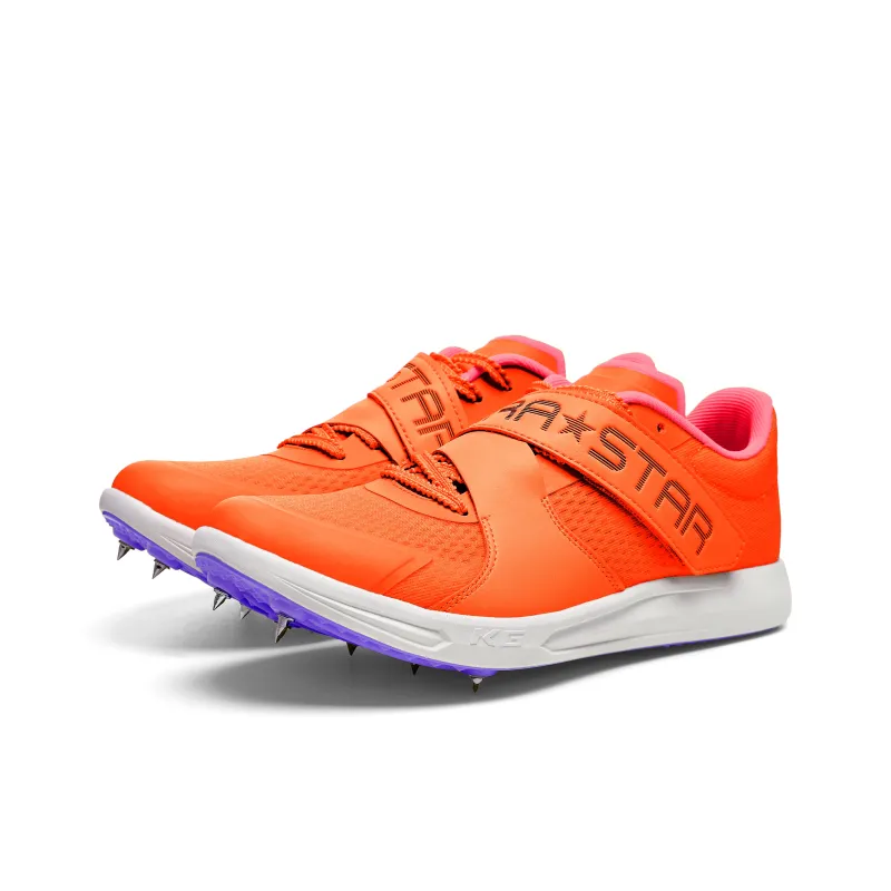 LARA STAR Cushioning Anti-Slip And Wear-Resistant Support Low-Top Training Shoes Unisex-12