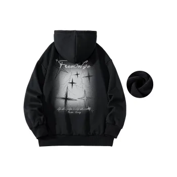 FREO3N Sweatshirts Unisex