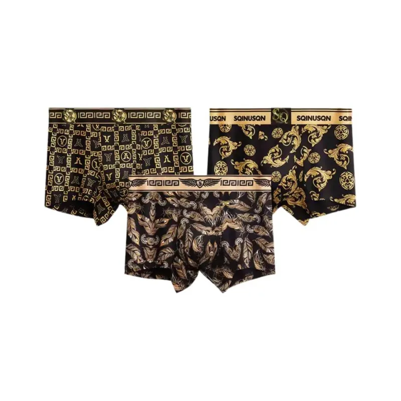 Sicily Men Underpants-15