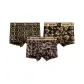 3 Pack-Gold Gentleman+Barolo Glory+Luxury Style Feather