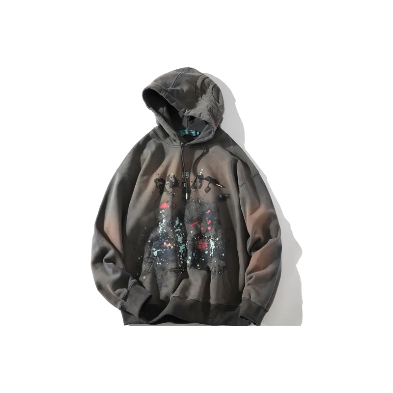A SQUARE ROOT Sweatshirt Unisex-20