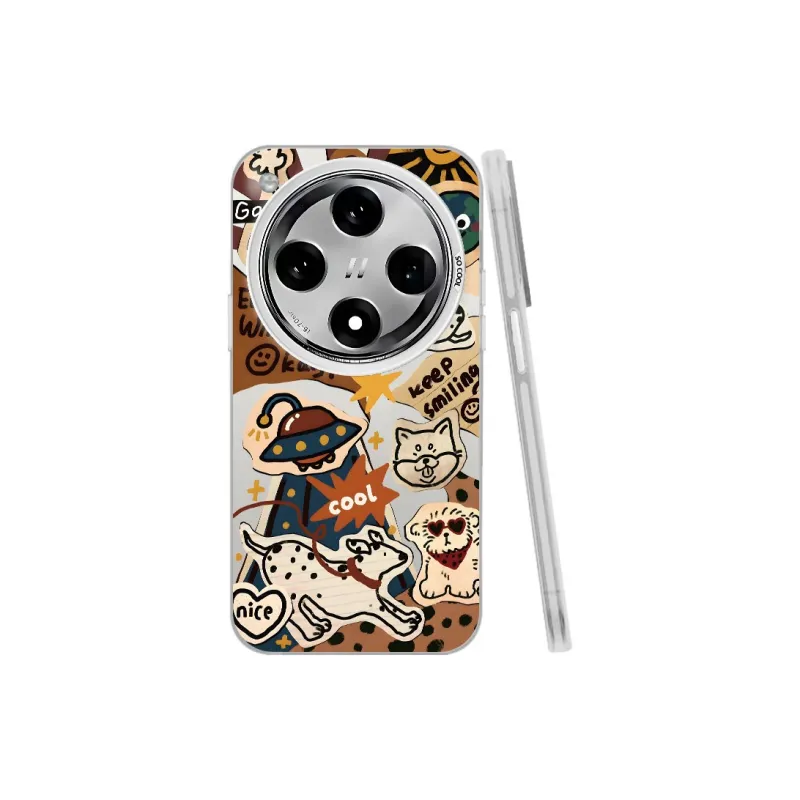 MaiBuZhe Phone Cases-12