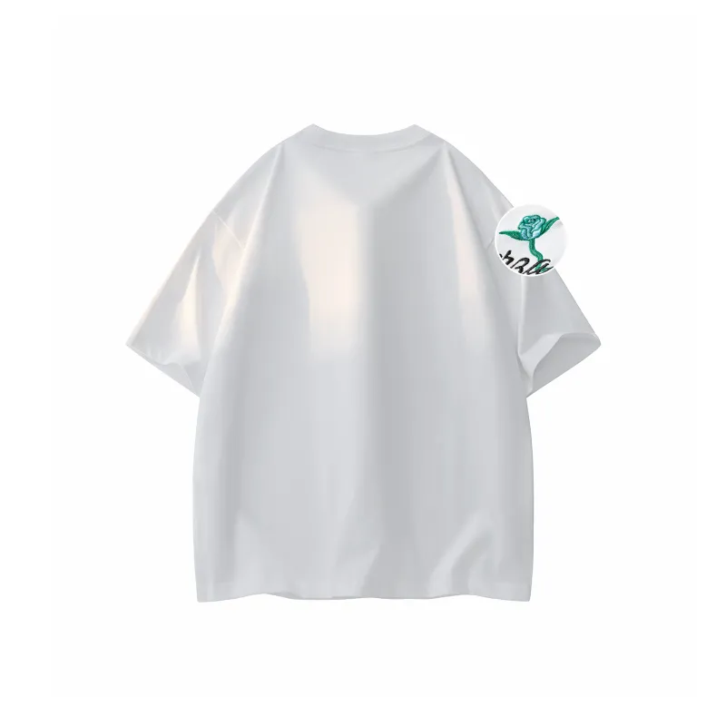 Ferrero Ross x FUERZA T Shirt Unisex-5