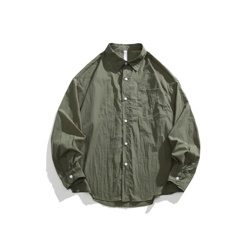 MindBridge Sun Protection Clothing Unisex-13