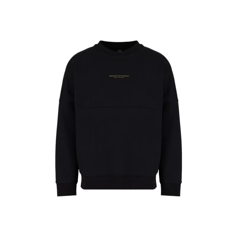 ARMANI EXCHANGEAE Sweatshirt Men's-0