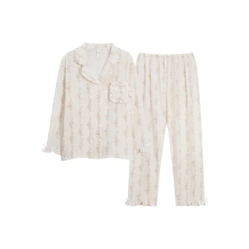 Casenland Women's Pajama Sets