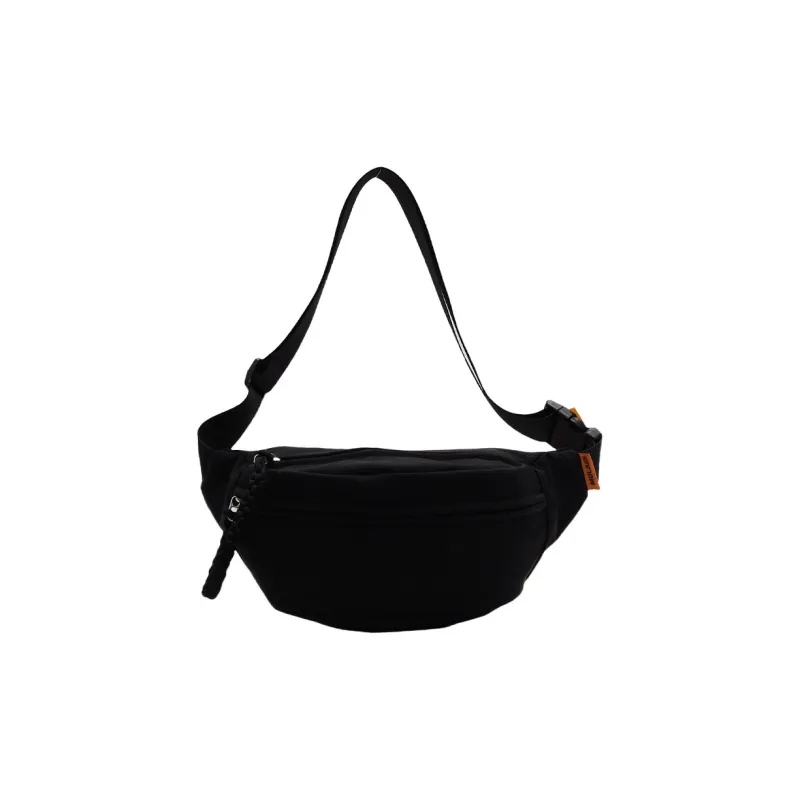 GOBLIN SHARKS 1759 Fabric Fanny Pack Regular Unisex Multicolor-24