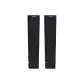 Black UV Protection Arm Sleeves