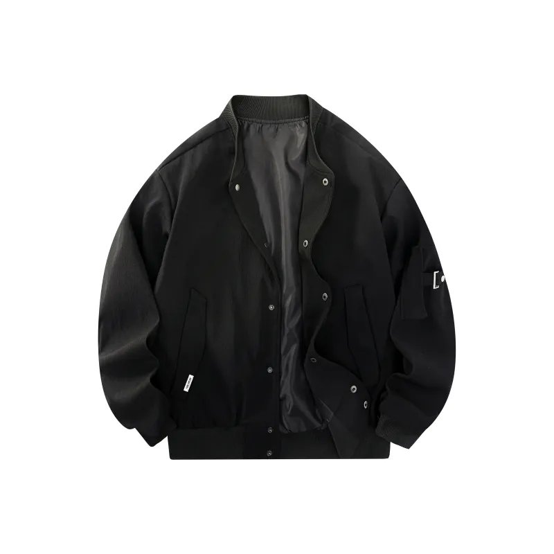 FAKE VINTAGE Jackets Unisex-2