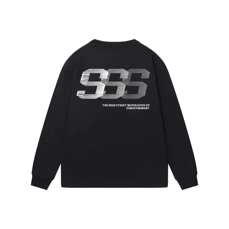 SUNSETMONENT T Shirts Unisex-0
