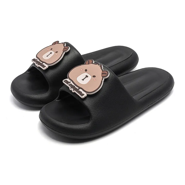 MINISO Slippers / Home Slippers-0