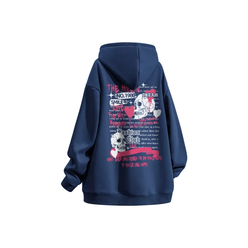 Mogao Sweatshirts Unisex-5