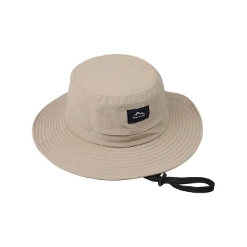 DENSSYNE Polyester Bucket Hats Unisex