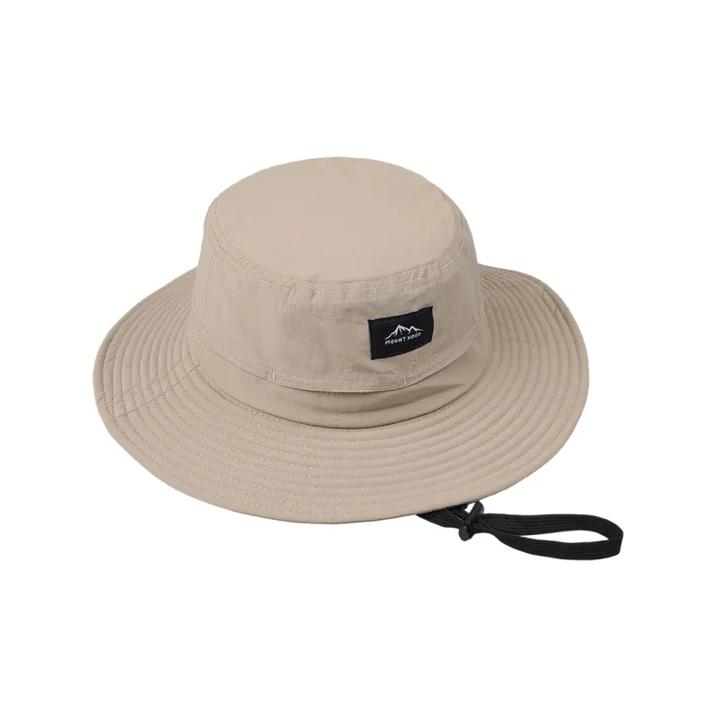 DENSSYNE Polyester Bucket Hats Unisex-9