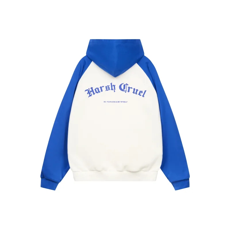 HARSH AND CRUEL Sweatshirt Unisex-2