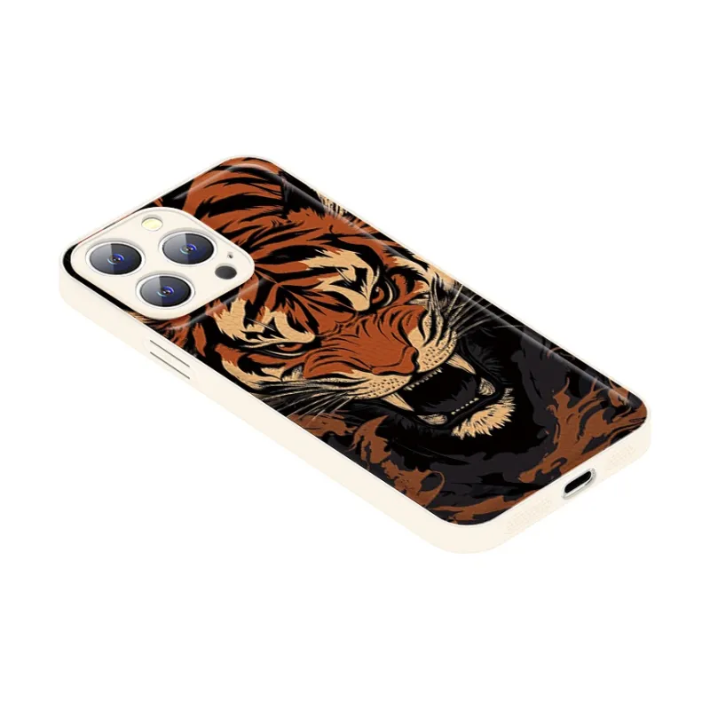 Small bones Phone Cases-1