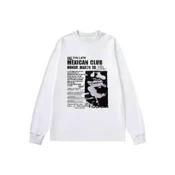 MEXICAN T Shirts Unisex
