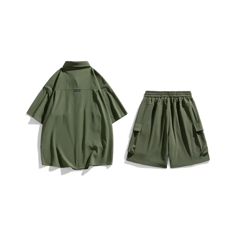 FOR FEAR THAT Casual Sportswear Unisex-6