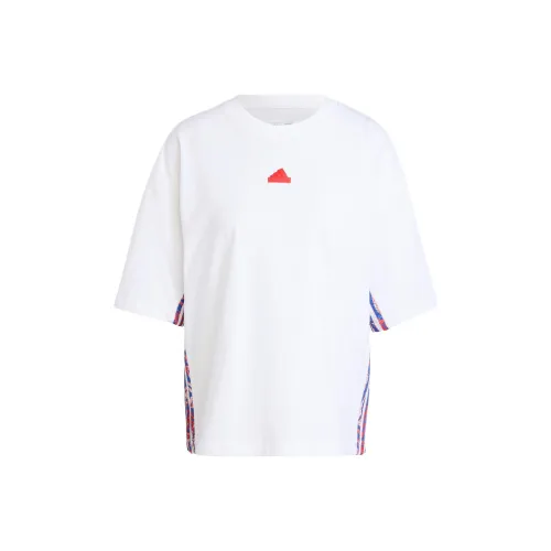 Adidas ExpressPerformance T-Shirt Unisex White