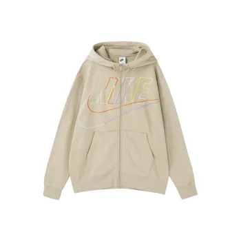 Nike Sweatshirts Men Khaki